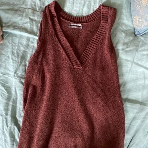 Sweater Vest
